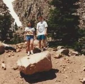 Meet your Posher, Kathy